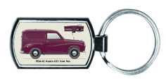 Austin A35 Van 1956-62 Keyring 4